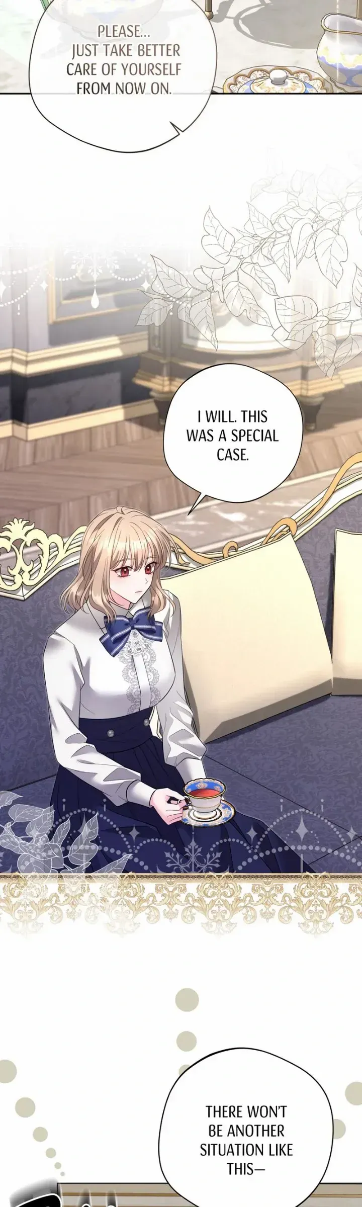 I Punished the Villainous Young Master, and He Became Obsessed with Me Chapter 37 Online - página 19