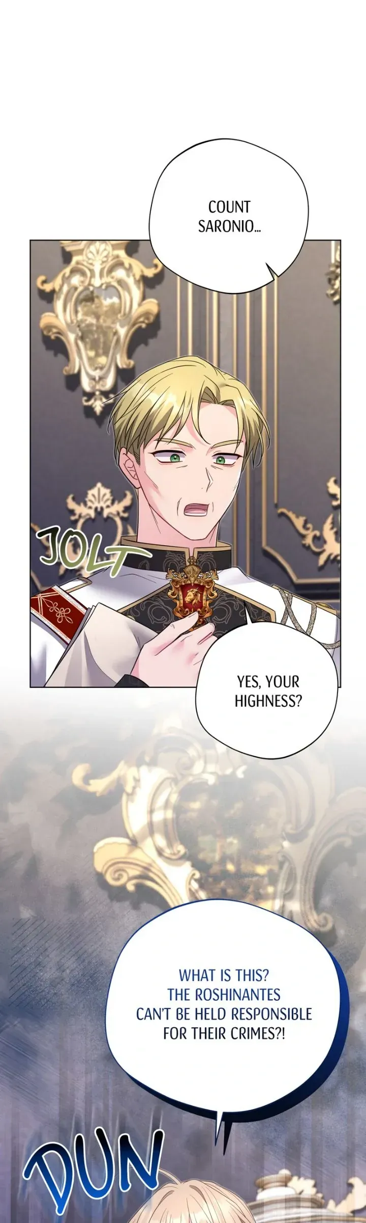 I Punished the Villainous Young Master, and He Became Obsessed with Me Chapter 37 Online - página 25