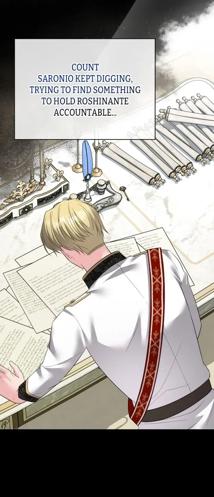 I Punished the Villainous Young Master, and He Became Obsessed with Me Chapter 37 Online - página 28