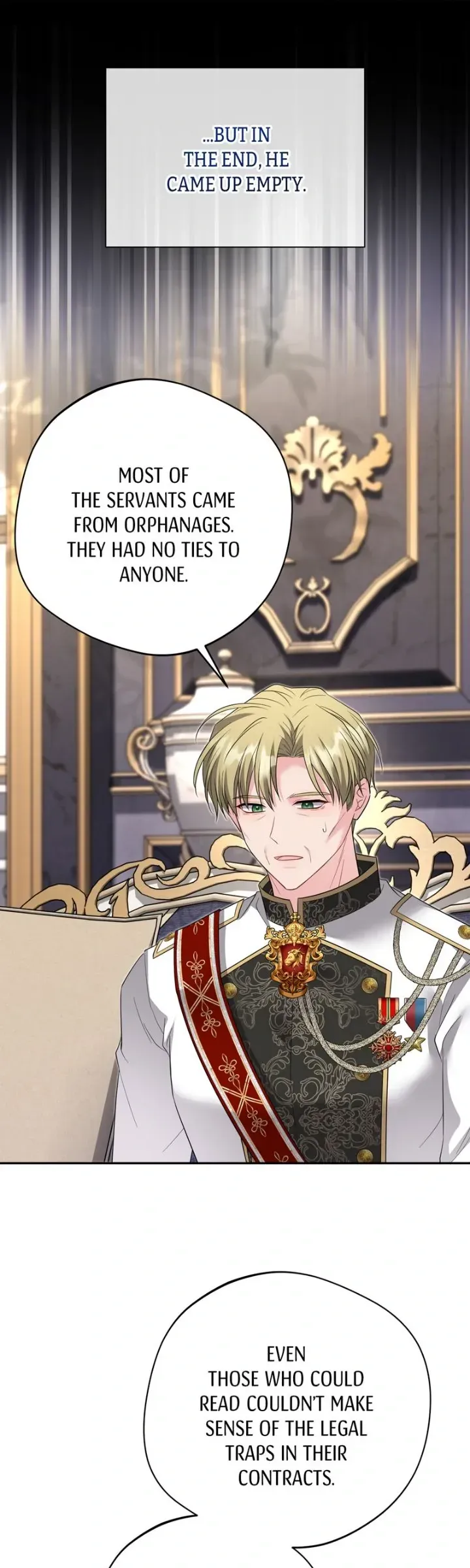I Punished the Villainous Young Master, and He Became Obsessed with Me Chapter 37 Online - página 29