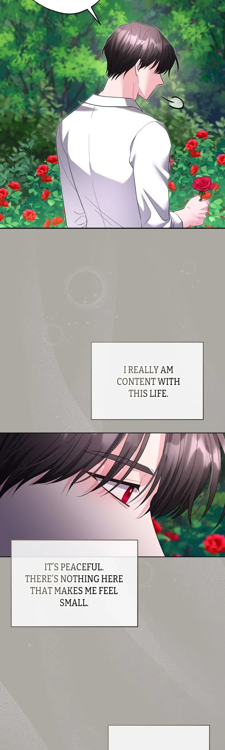 I Punished the Villainous Young Master, and He Became Obsessed with Me Chapter 39 Online - página 2