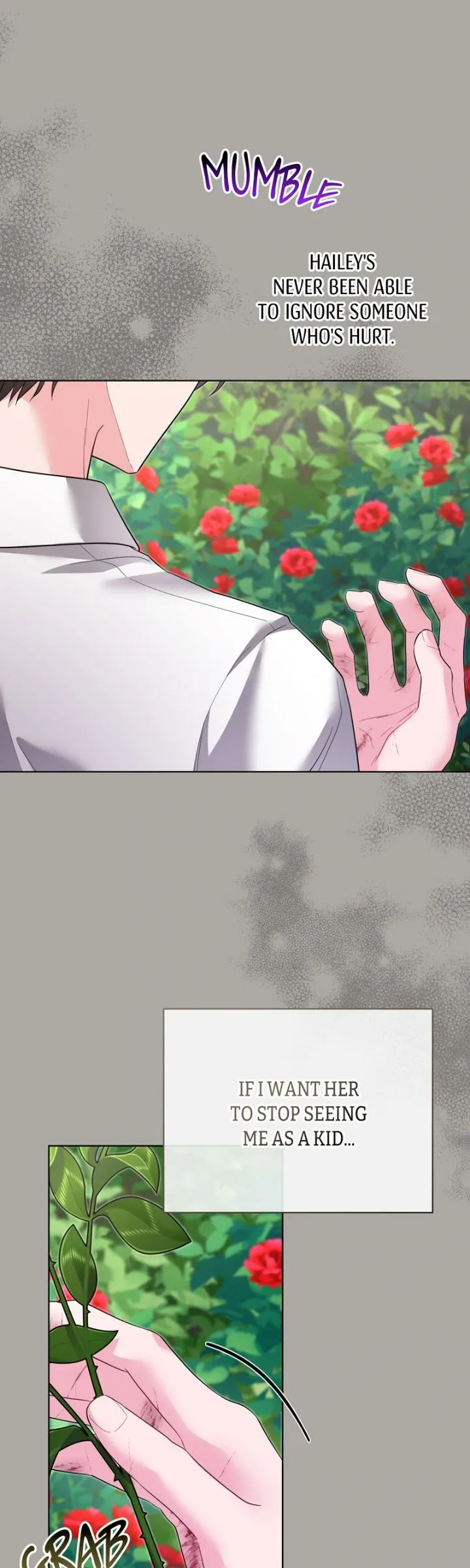 I Punished the Villainous Young Master, and He Became Obsessed with Me Chapter 39 Online - página 9