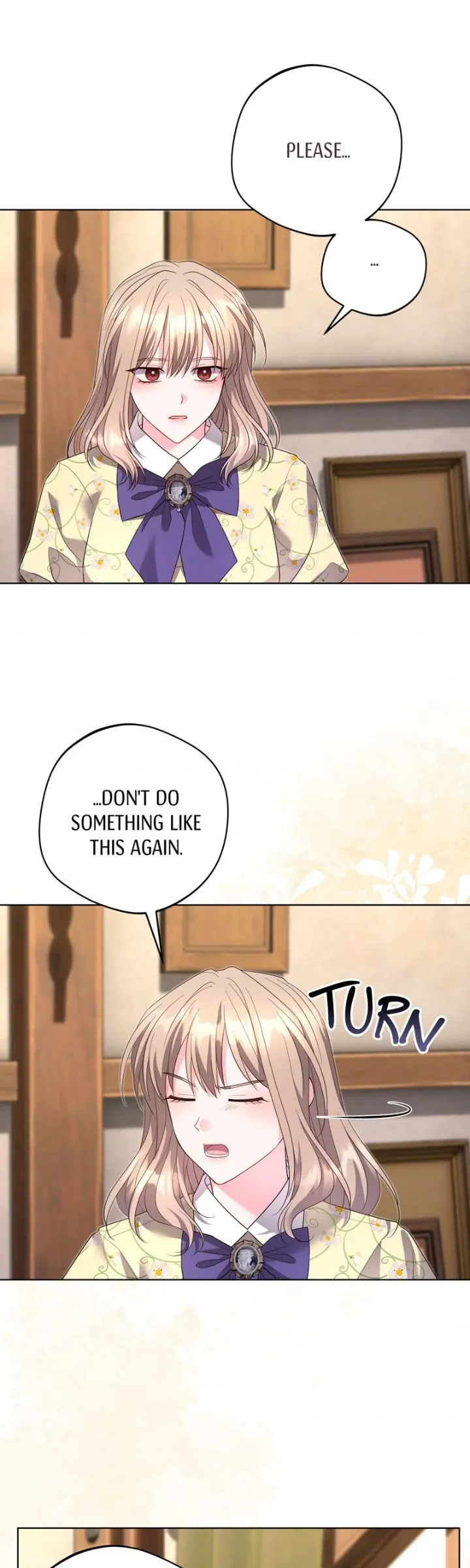 I Punished the Villainous Young Master, and He Became Obsessed with Me Chapter 39 Online - página 18