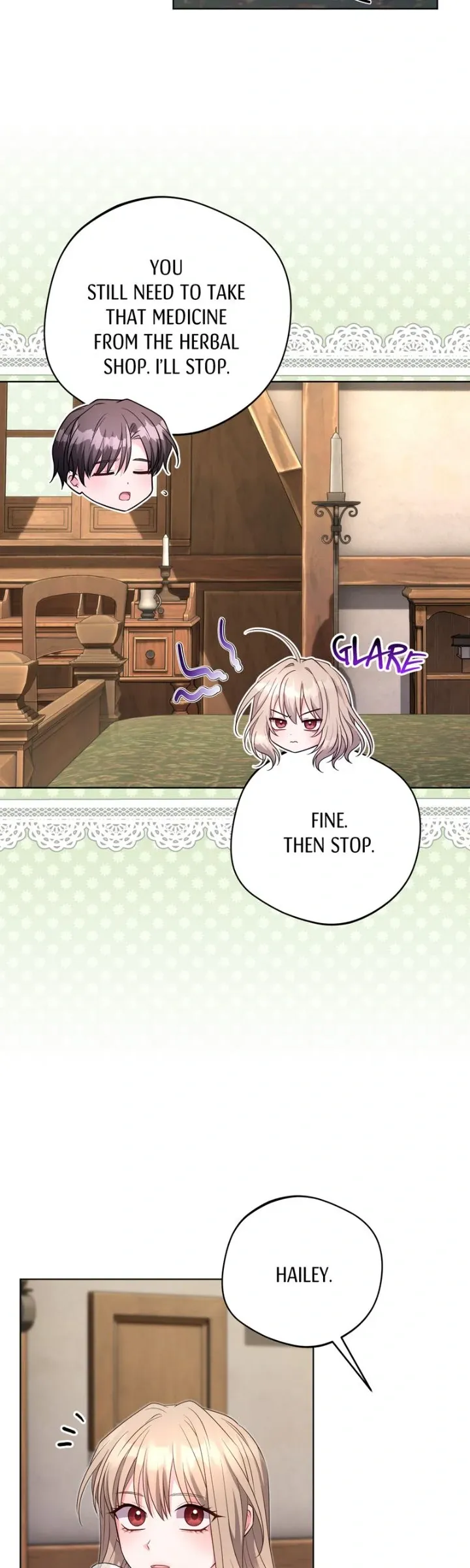 I Punished the Villainous Young Master, and He Became Obsessed with Me Chapter 39 Online - página 28
