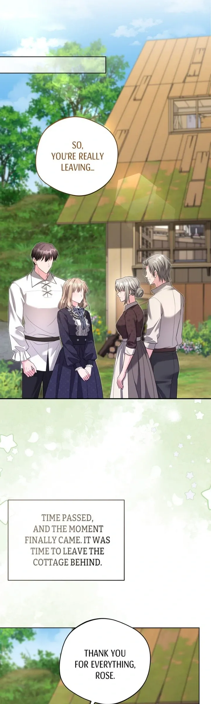 I Punished the Villainous Young Master, and He Became Obsessed with Me Chapter 39 Online - página 31