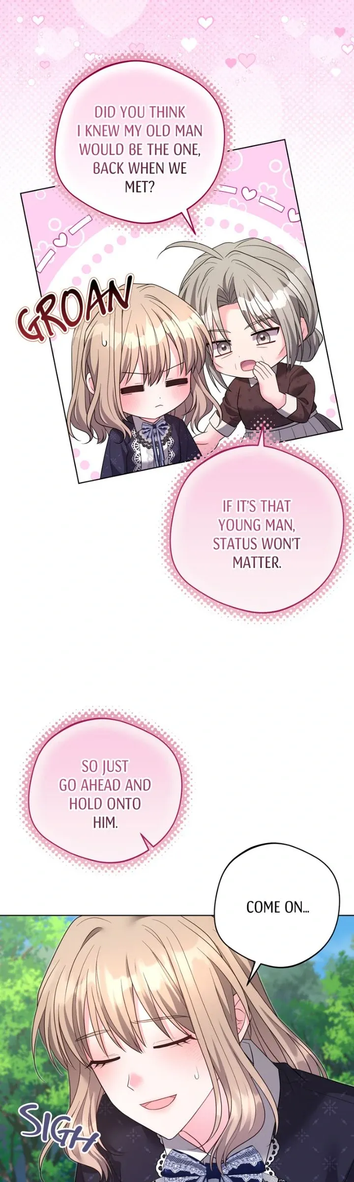 I Punished the Villainous Young Master, and He Became Obsessed with Me Chapter 39 Online - página 33