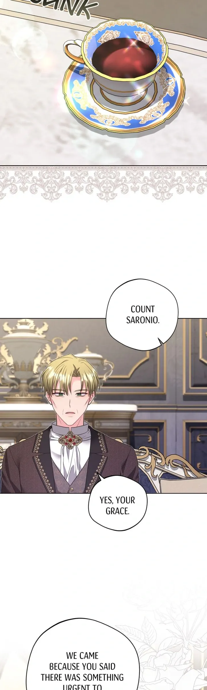 I Punished the Villainous Young Master, and He Became Obsessed with Me Chapter 39 Online - página 37