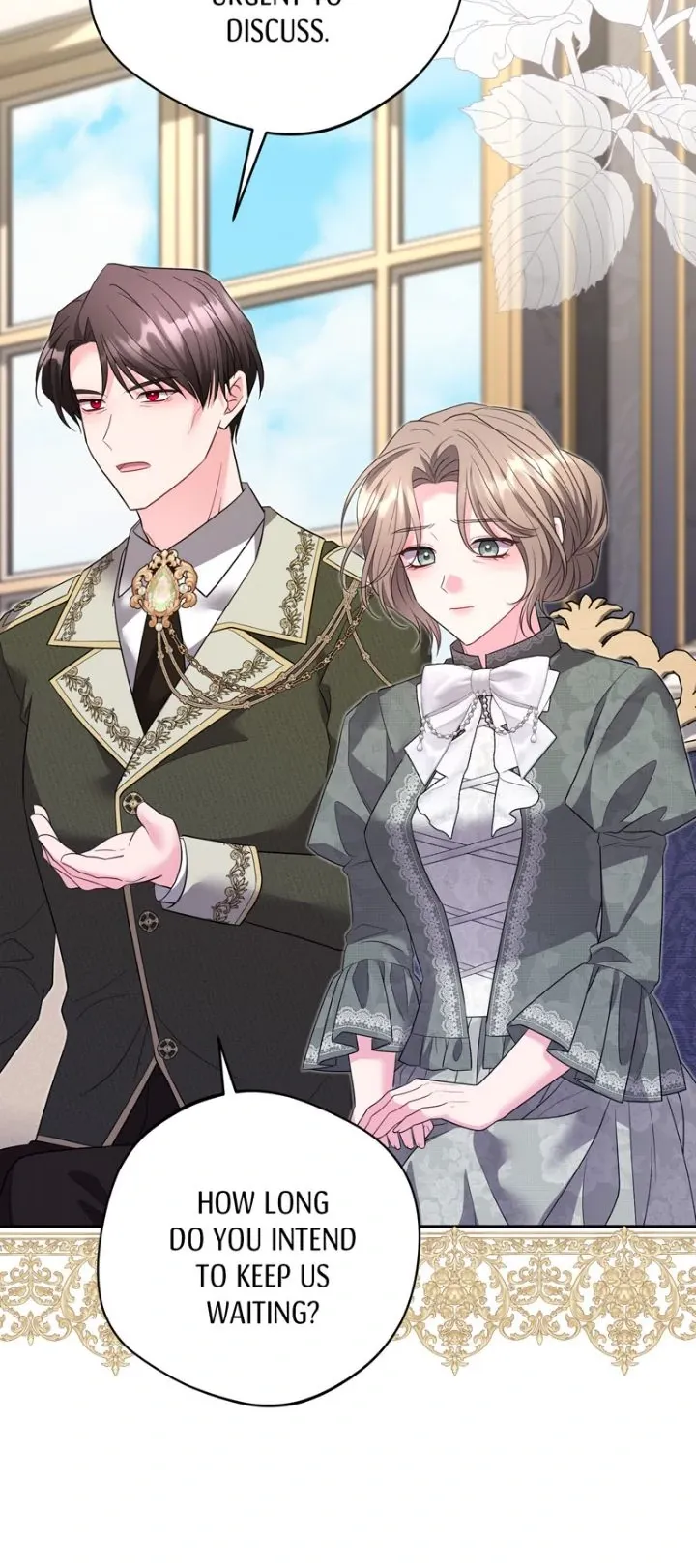 I Punished the Villainous Young Master, and He Became Obsessed with Me Chapter 39 Online - página 38