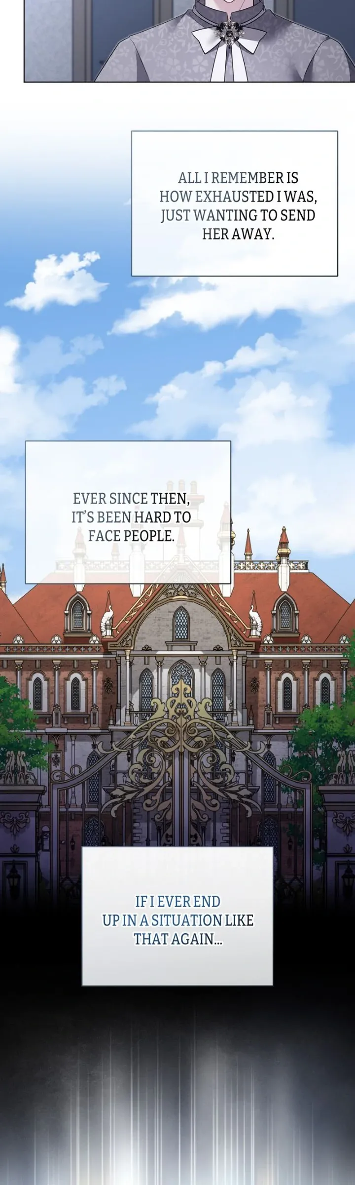 I Punished the Villainous Young Master, and He Became Obsessed with Me Chapter 39 Online - página 41
