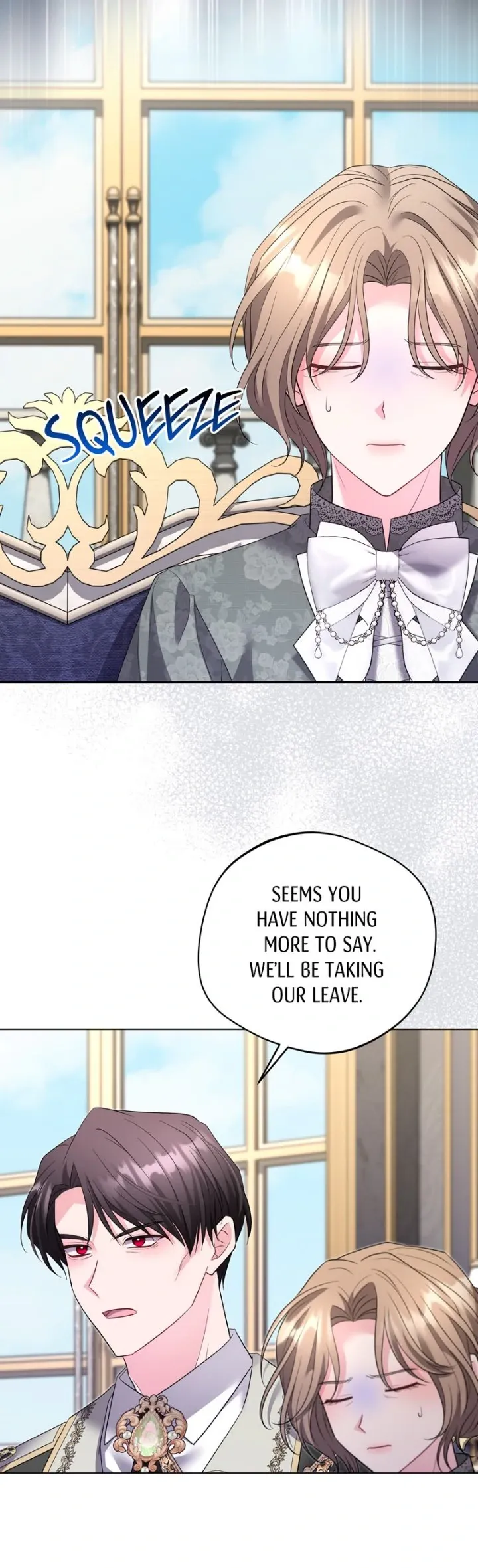 I Punished the Villainous Young Master, and He Became Obsessed with Me Chapter 39 Online - página 42