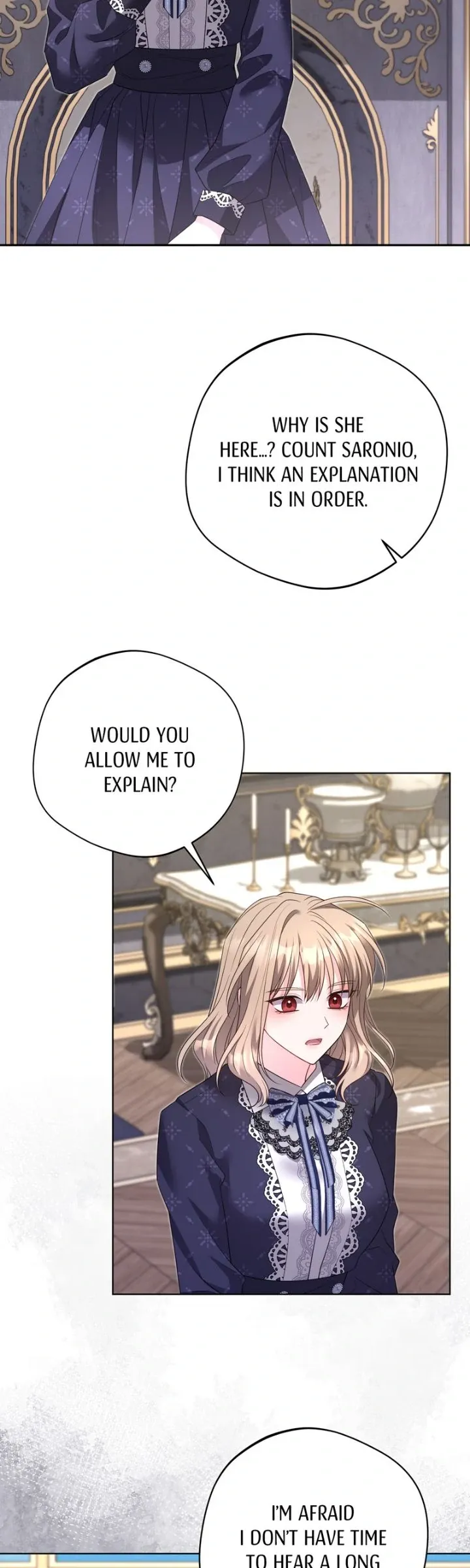 I Punished the Villainous Young Master, and He Became Obsessed with Me Chapter 39 Online - página 45