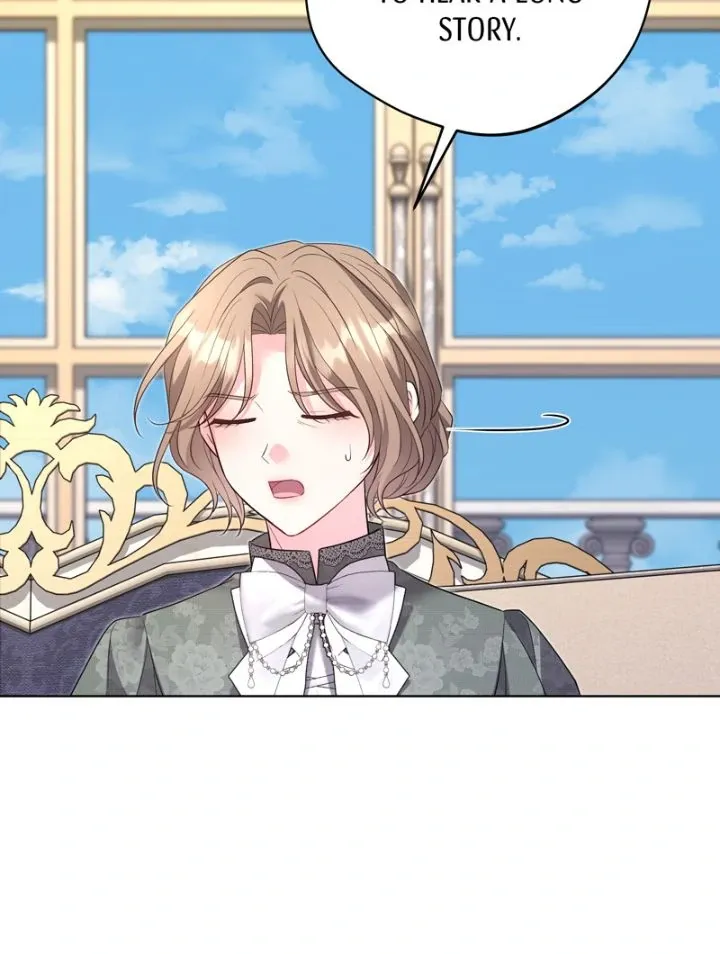 I Punished the Villainous Young Master, and He Became Obsessed with Me Chapter 39 Online - página 46