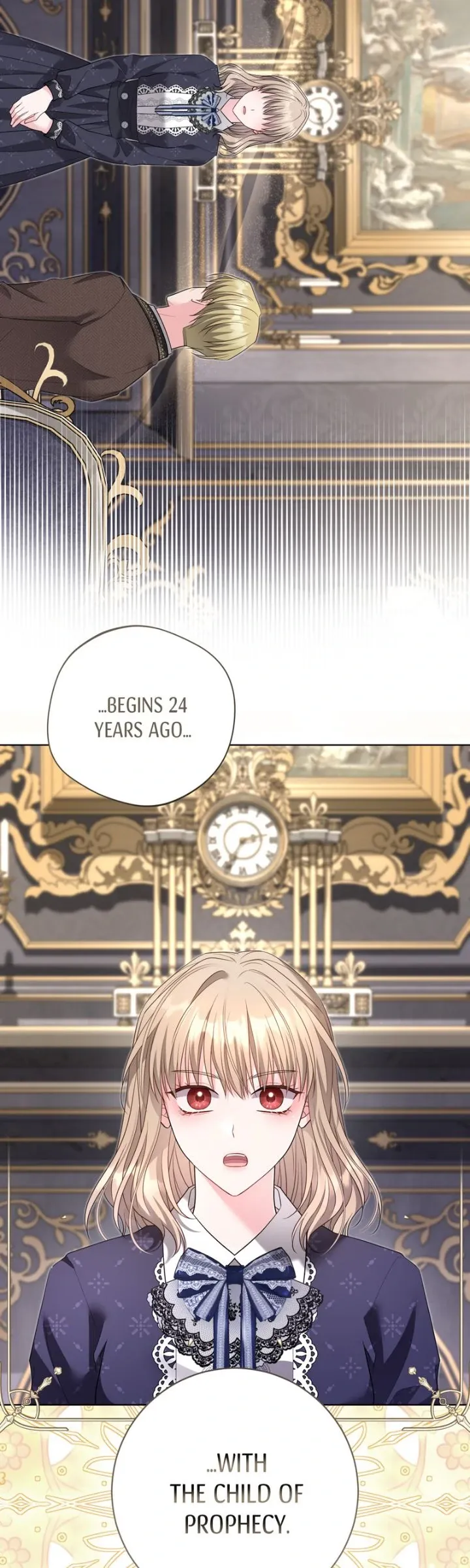 I Punished the Villainous Young Master, and He Became Obsessed with Me Chapter 39 Online - página 48