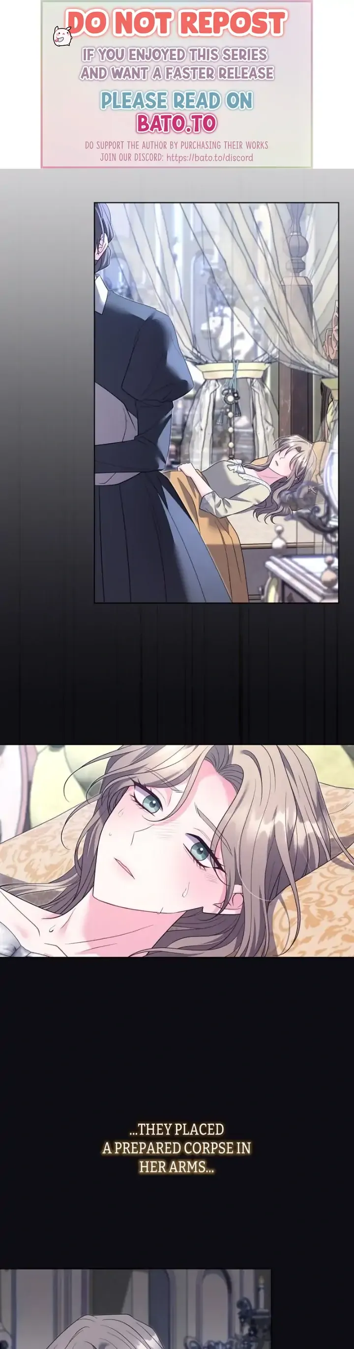 I Punished the Villainous Young Master, and He Became Obsessed with Me Chapter 40 Online - página 3