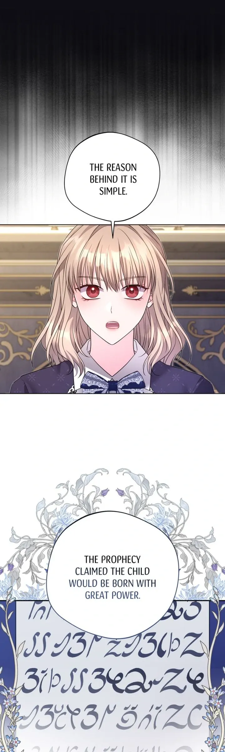 I Punished the Villainous Young Master, and He Became Obsessed with Me Chapter 40 Online - página 5
