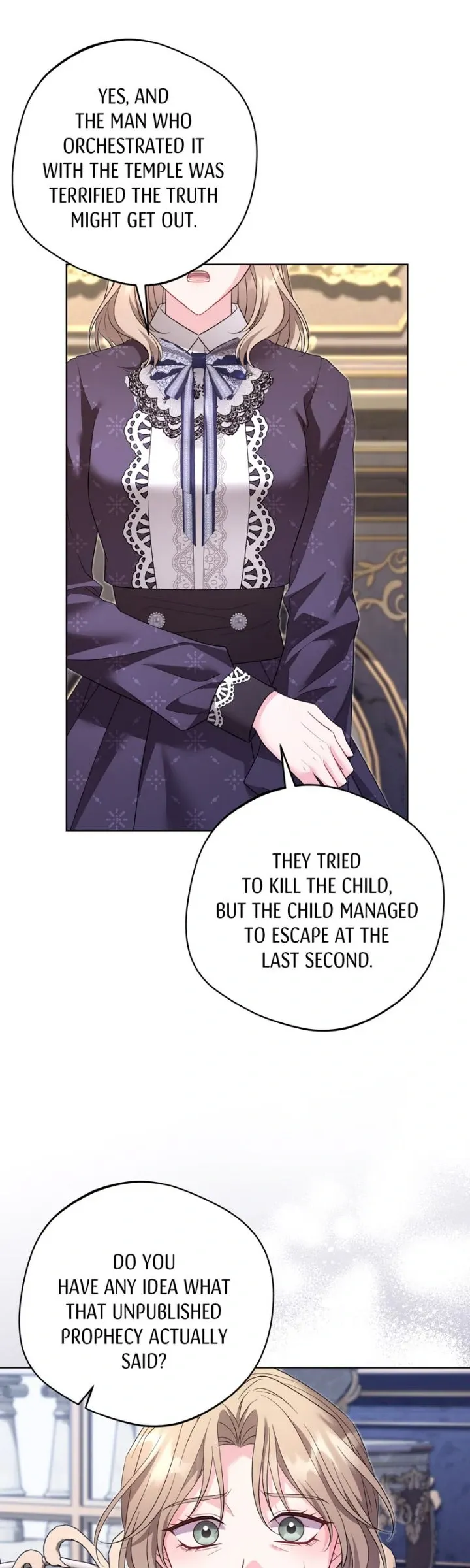 I Punished the Villainous Young Master, and He Became Obsessed with Me Chapter 40 Online - página 9