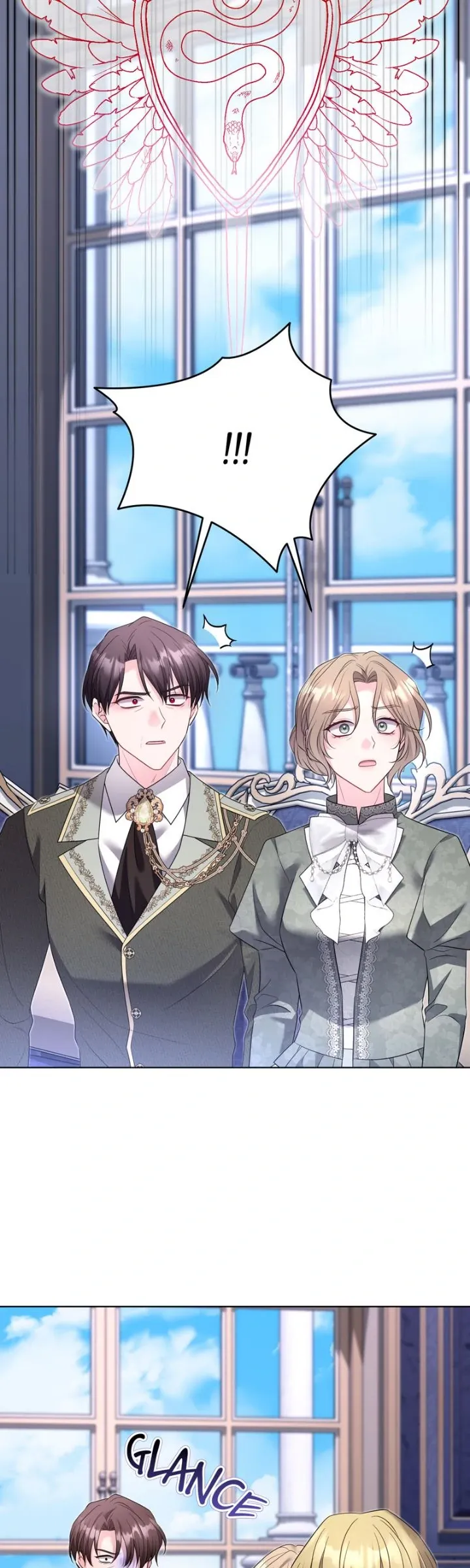 I Punished the Villainous Young Master, and He Became Obsessed with Me Chapter 40 Online - página 11