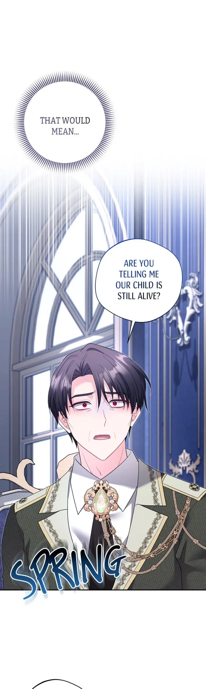 I Punished the Villainous Young Master, and He Became Obsessed with Me Chapter 40 Online - página 13