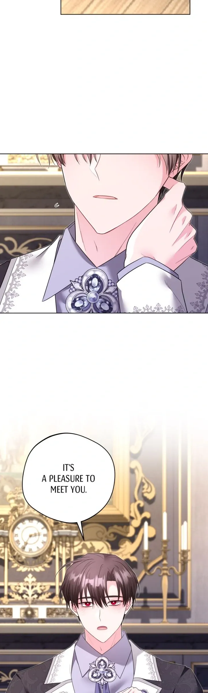 I Punished the Villainous Young Master, and He Became Obsessed with Me Chapter 40 Online - página 15