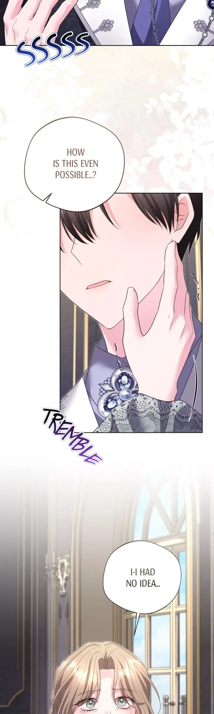 I Punished the Villainous Young Master, and He Became Obsessed with Me Chapter 40 Online - página 23