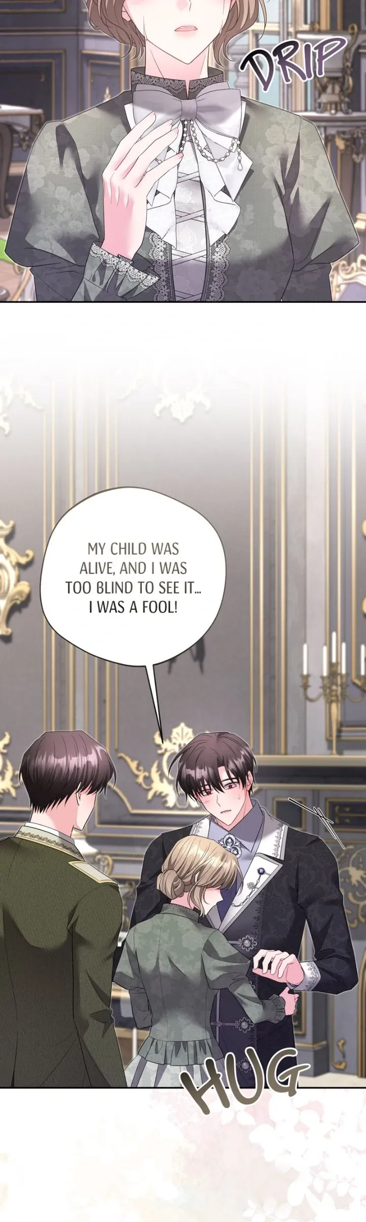 I Punished the Villainous Young Master, and He Became Obsessed with Me Chapter 40 Online - página 24