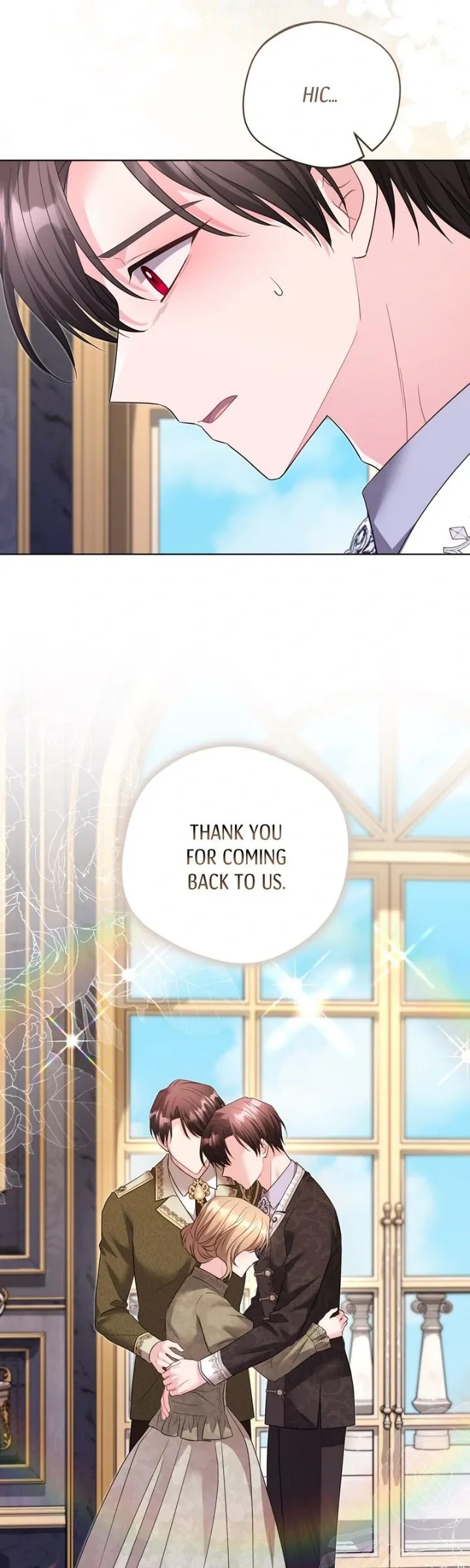 I Punished the Villainous Young Master, and He Became Obsessed with Me Chapter 40 Online - página 25