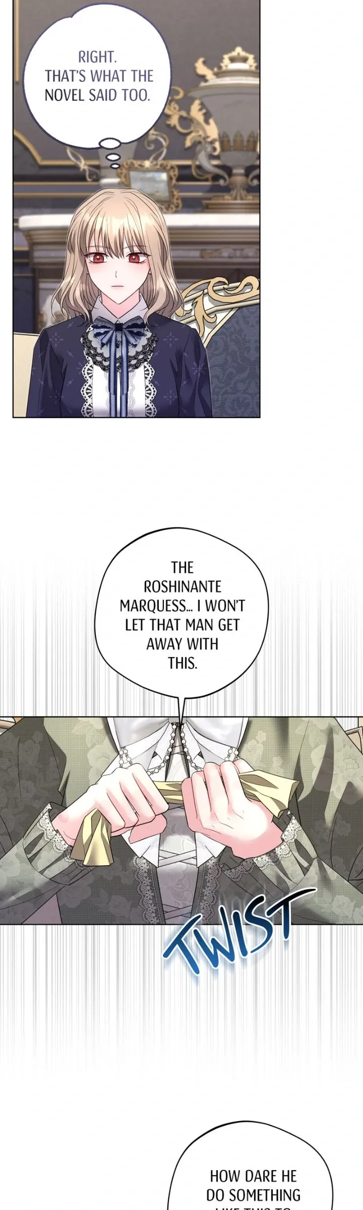 I Punished the Villainous Young Master, and He Became Obsessed with Me Chapter 40 Online - página 29
