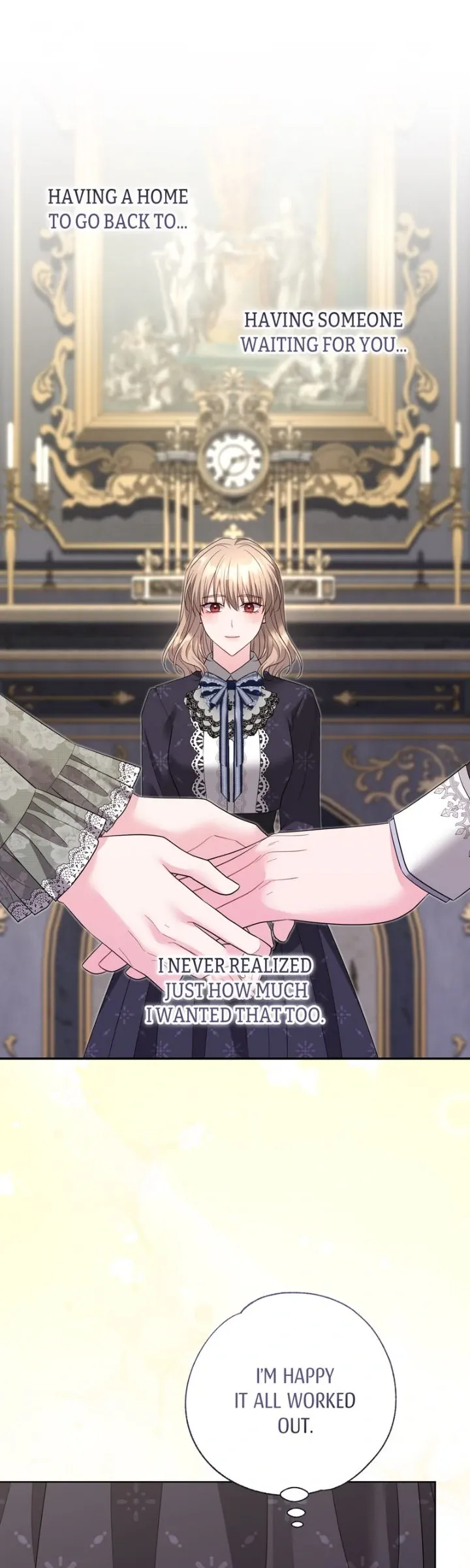 I Punished the Villainous Young Master, and He Became Obsessed with Me Chapter 40 Online - página 36