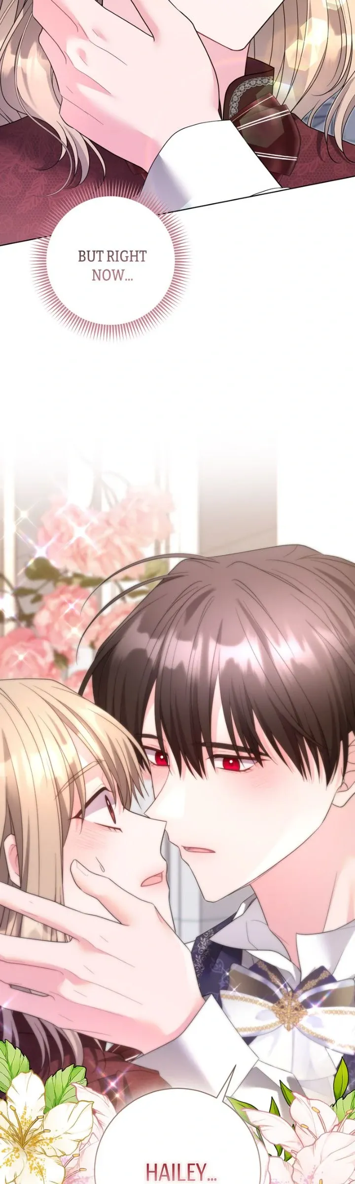 I Punished the Villainous Young Master, and He Became Obsessed with Me Chapter 40 Online - página 44