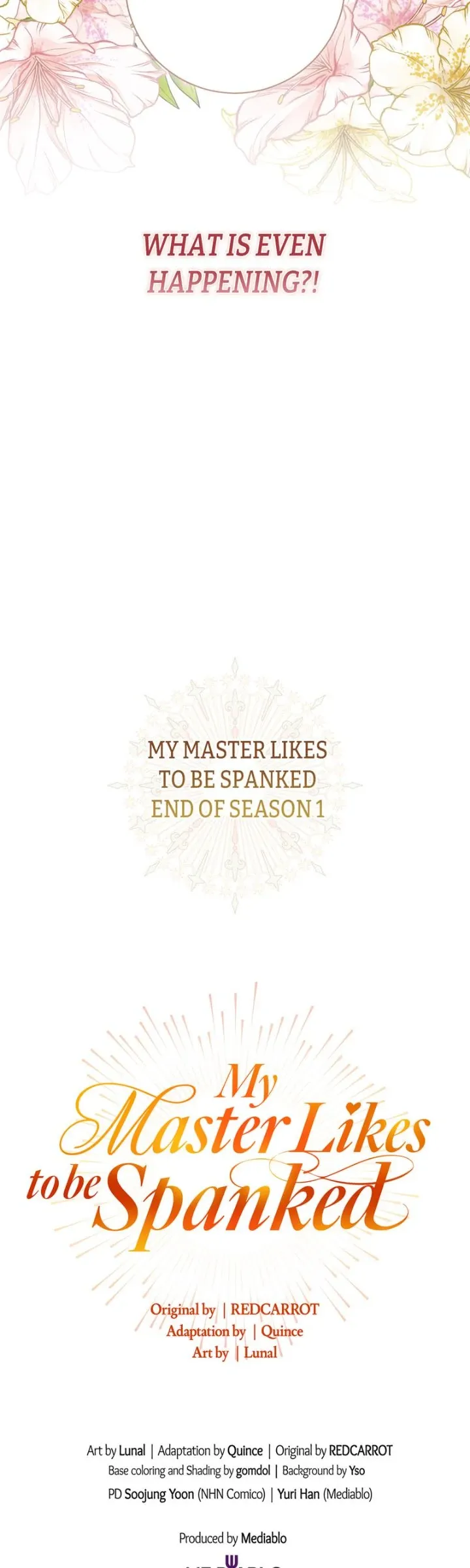 I Punished the Villainous Young Master, and He Became Obsessed with Me Chapter 40 Online - página 45