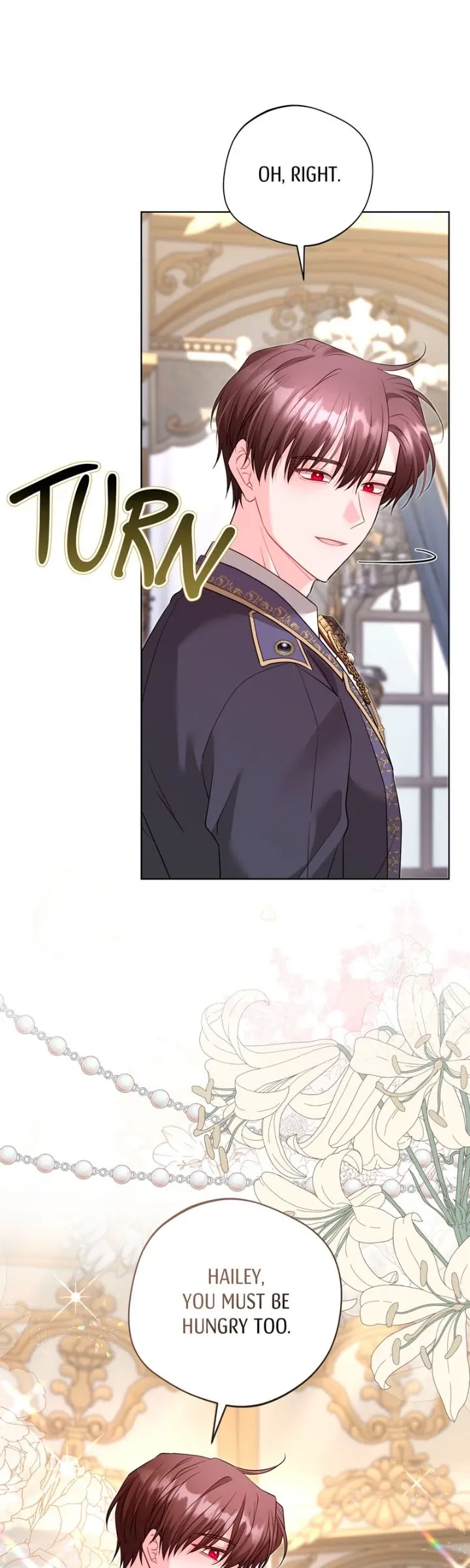 I Punished the Villainous Young Master, and He Became Obsessed with Me Chapter 41 Online - página 6