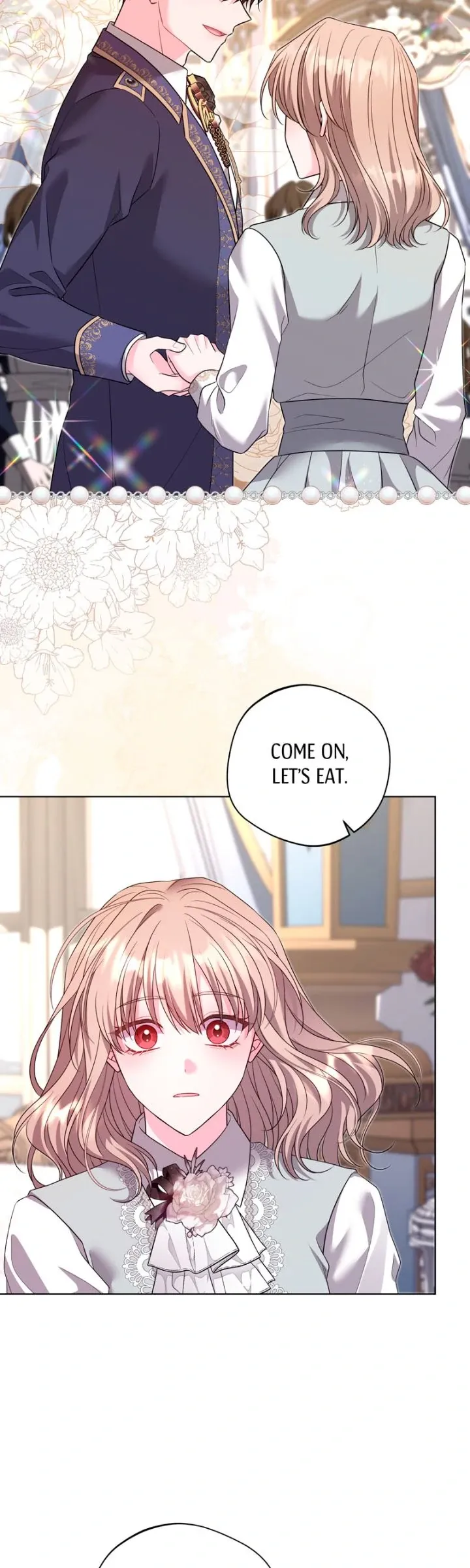 I Punished the Villainous Young Master, and He Became Obsessed with Me Chapter 41 Online - página 7