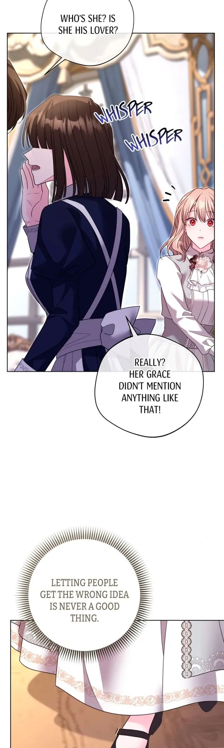 I Punished the Villainous Young Master, and He Became Obsessed with Me Chapter 41 Online - página 8