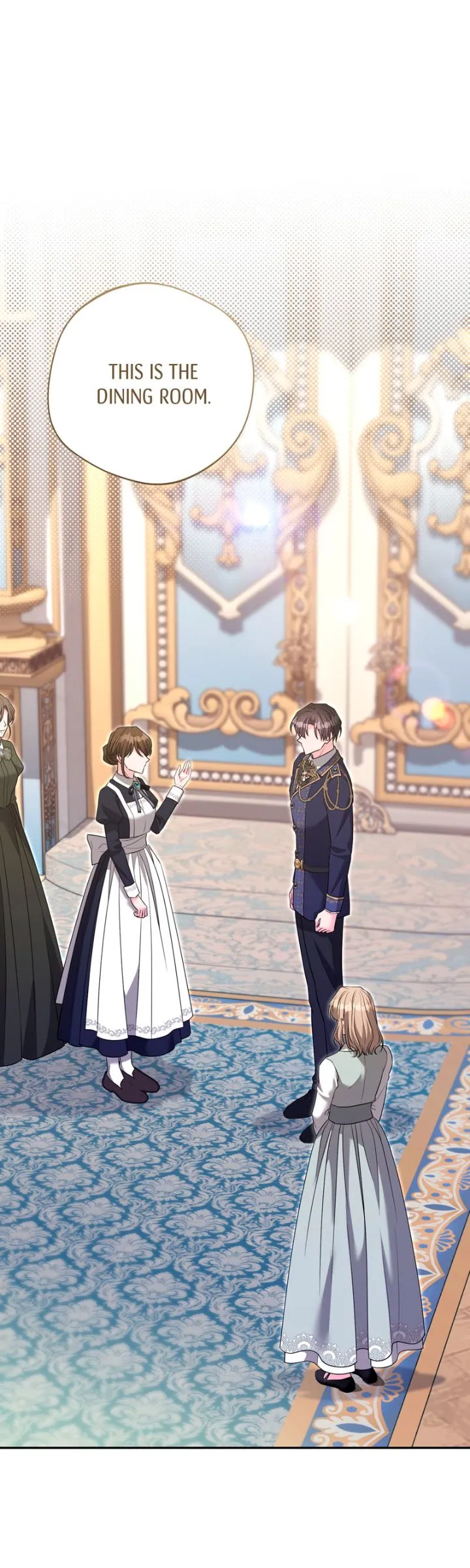 I Punished the Villainous Young Master, and He Became Obsessed with Me Chapter 41 Online - página 12