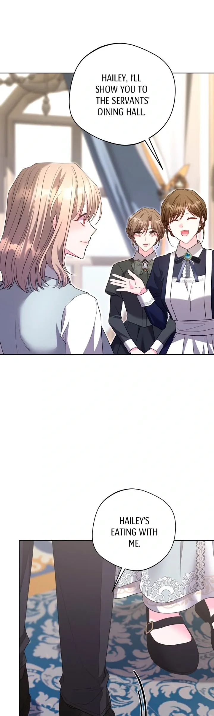 I Punished the Villainous Young Master, and He Became Obsessed with Me Chapter 41 Online - página 13