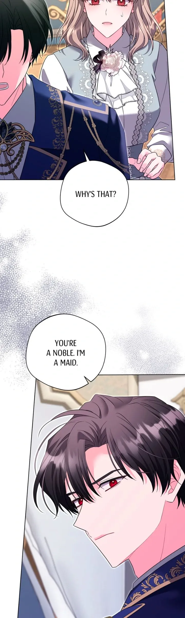 I Punished the Villainous Young Master, and He Became Obsessed with Me Chapter 41 Online - página 16