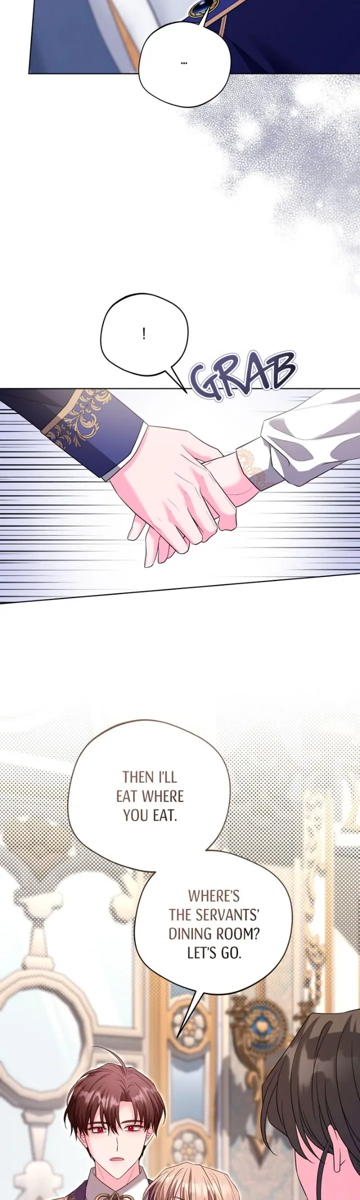 I Punished the Villainous Young Master, and He Became Obsessed with Me Chapter 41 Online - página 17