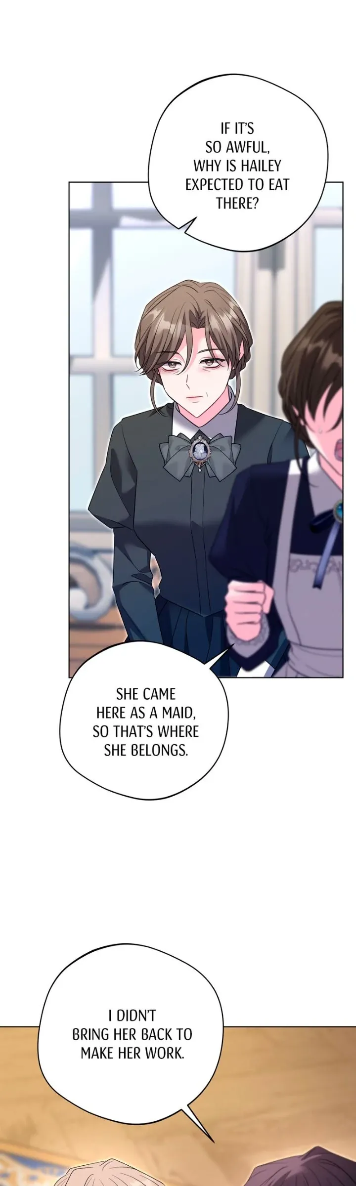 I Punished the Villainous Young Master, and He Became Obsessed with Me Chapter 41 Online - página 19