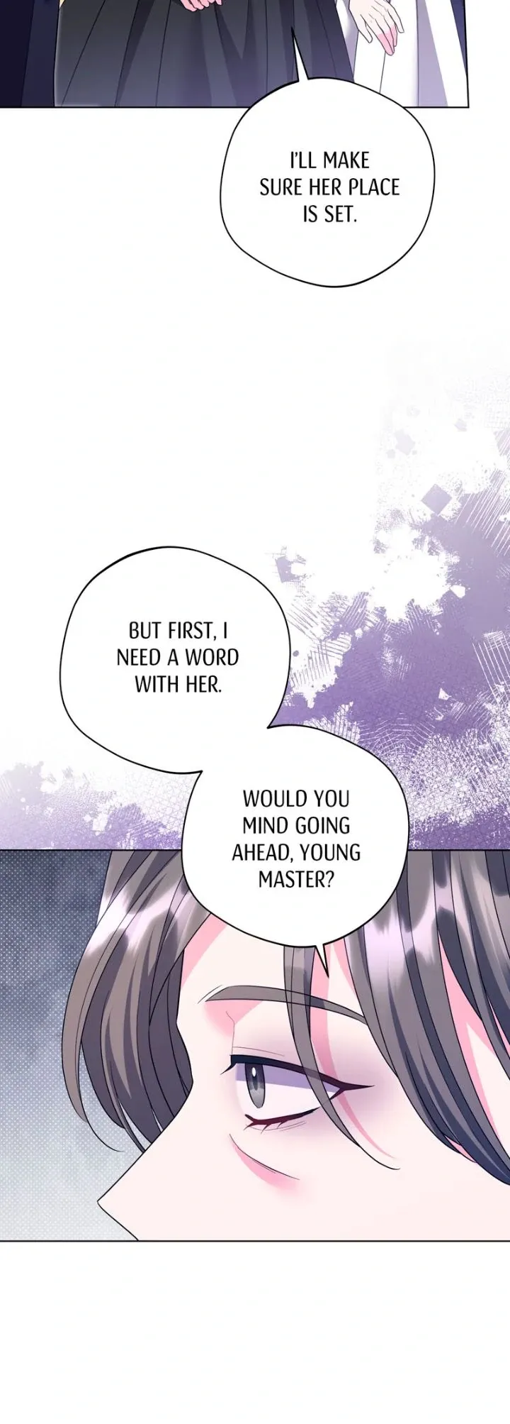 I Punished the Villainous Young Master, and He Became Obsessed with Me Chapter 41 Online - página 22