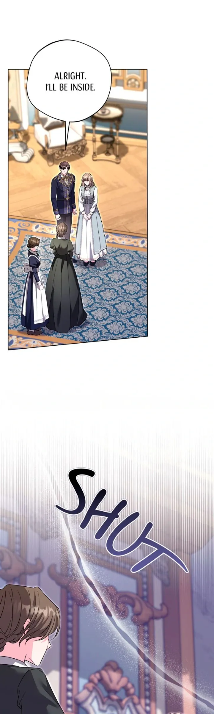 I Punished the Villainous Young Master, and He Became Obsessed with Me Chapter 41 Online - página 23