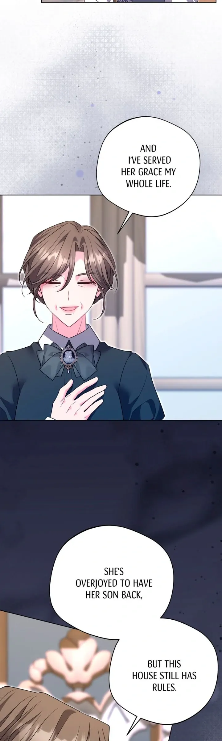 I Punished the Villainous Young Master, and He Became Obsessed with Me Chapter 41 Online - página 25