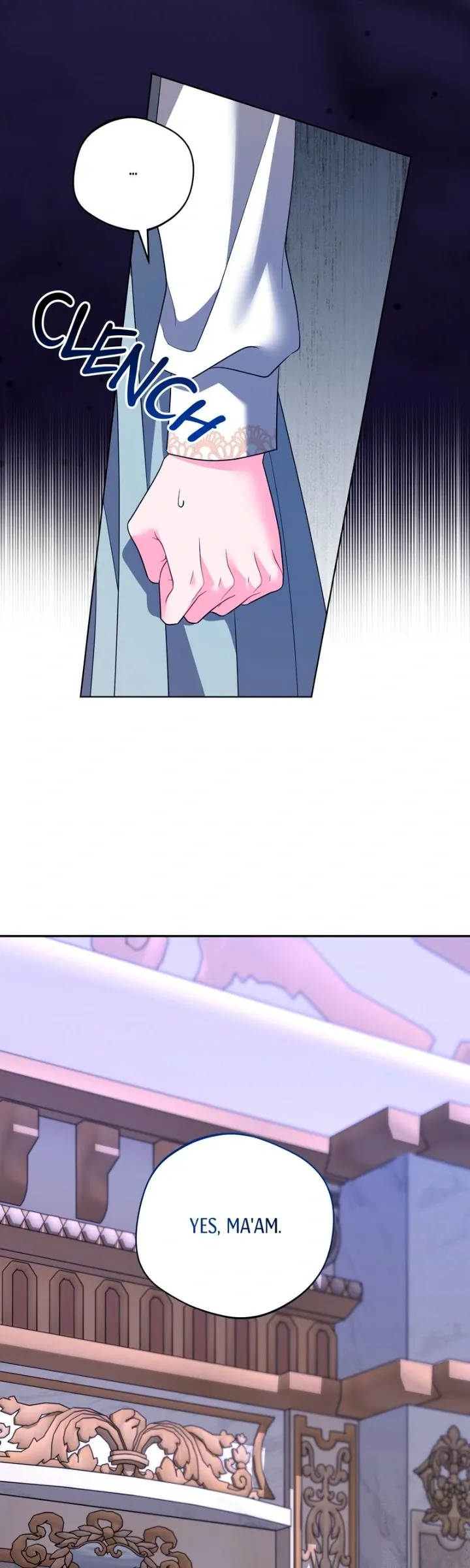 I Punished the Villainous Young Master, and He Became Obsessed with Me Chapter 41 Online - página 28