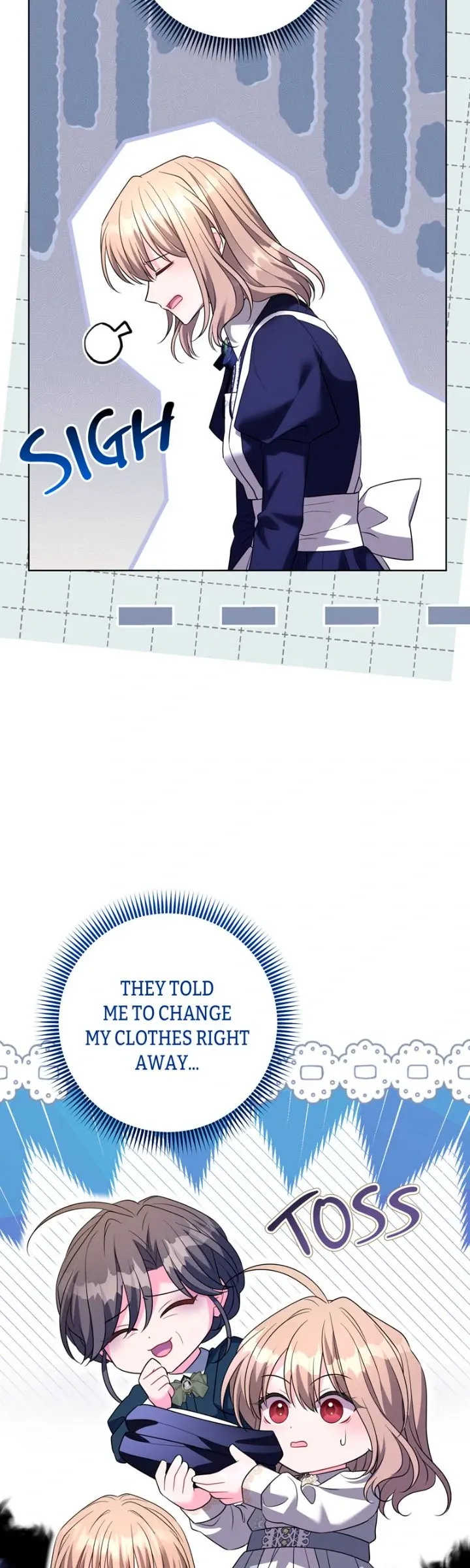 I Punished the Villainous Young Master, and He Became Obsessed with Me Chapter 41 Online - página 31