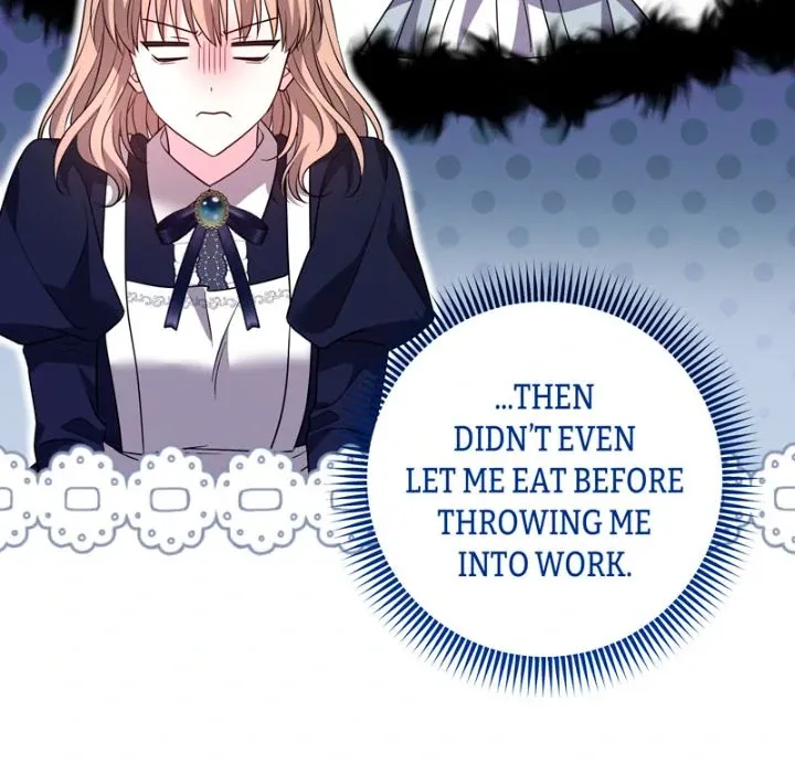 I Punished the Villainous Young Master, and He Became Obsessed with Me Chapter 41 Online - página 32