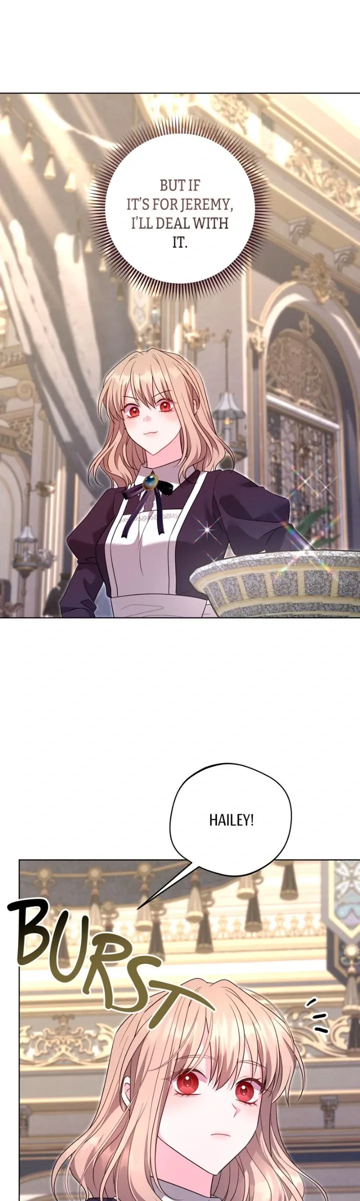 I Punished the Villainous Young Master, and He Became Obsessed with Me Chapter 41 Online - página 33