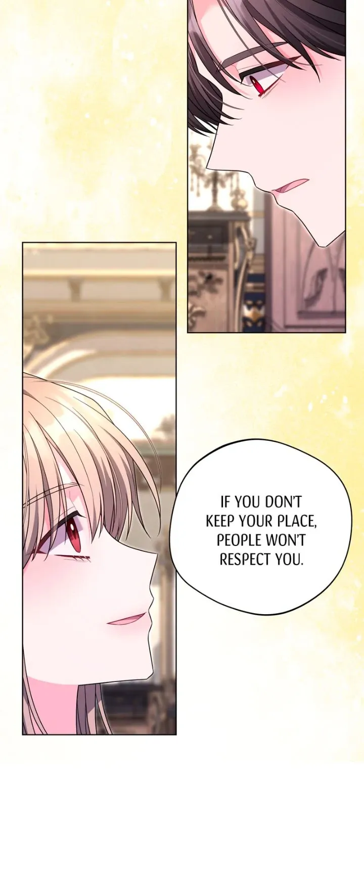 I Punished the Villainous Young Master, and He Became Obsessed with Me Chapter 41 Online - página 40