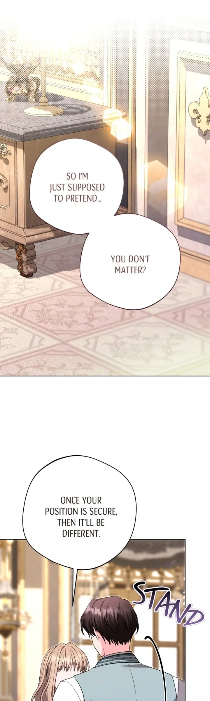 I Punished the Villainous Young Master, and He Became Obsessed with Me Chapter 41 Online - página 41