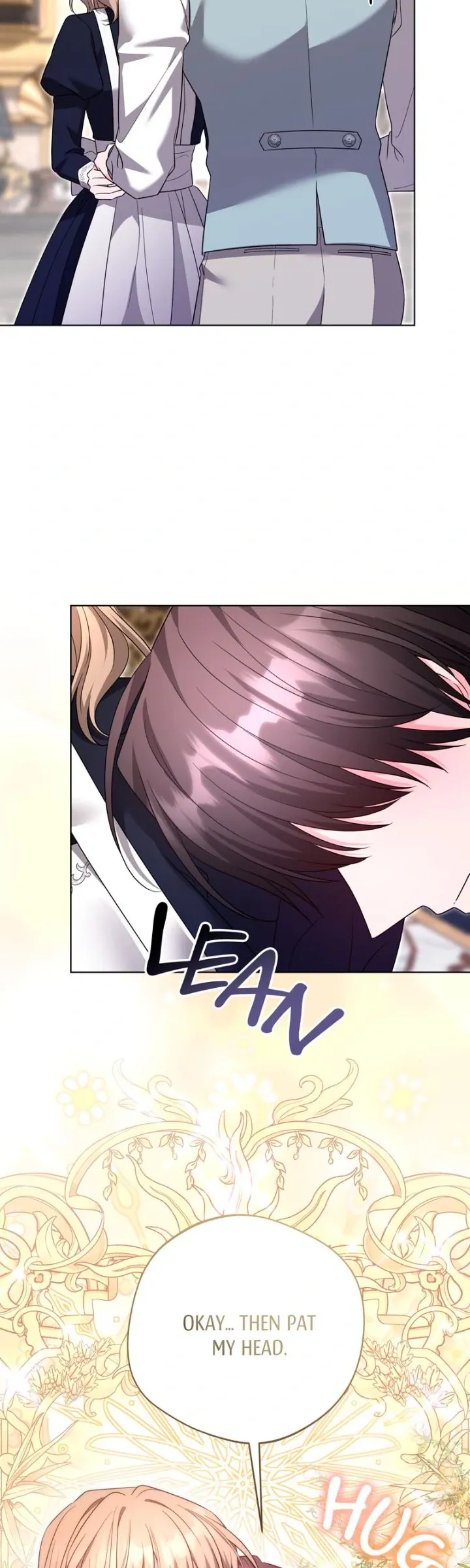 I Punished the Villainous Young Master, and He Became Obsessed with Me Chapter 41 Online - página 42