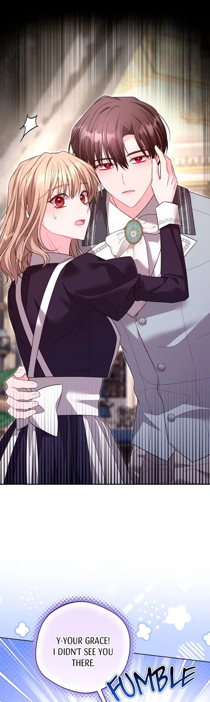 I Punished the Villainous Young Master, and He Became Obsessed with Me Chapter 41 Online - página 48