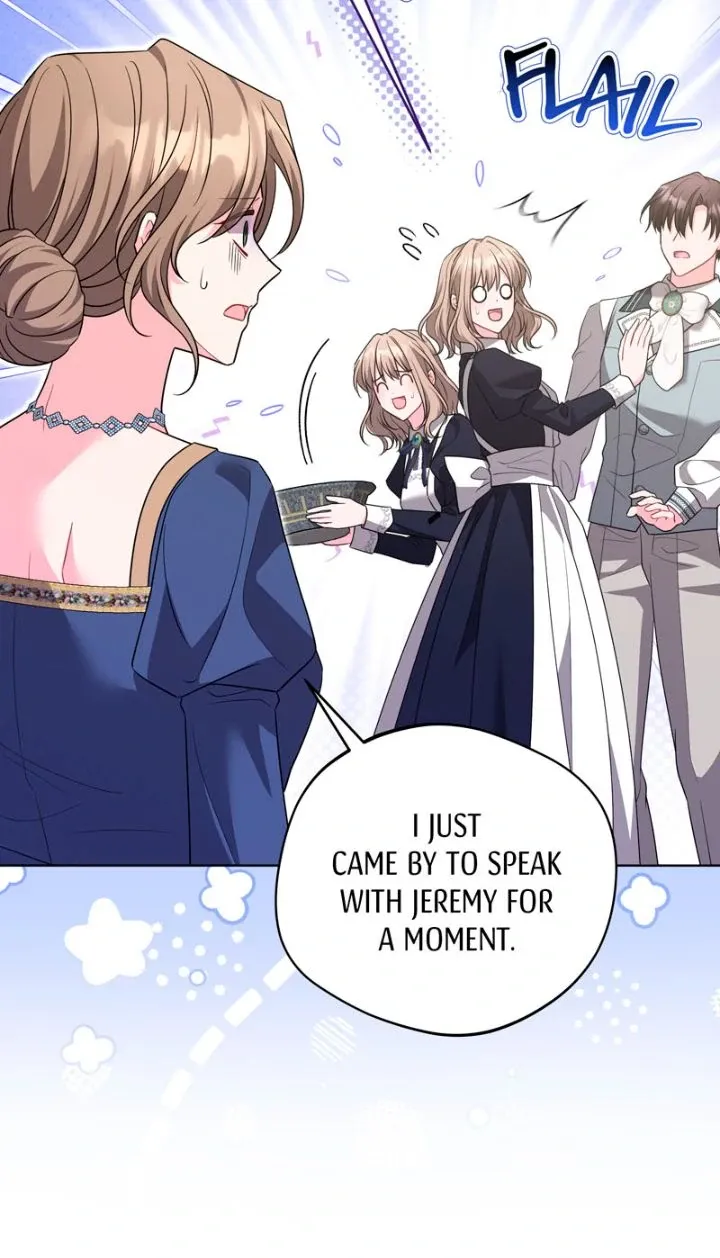 I Punished the Villainous Young Master, and He Became Obsessed with Me Chapter 41 Online - página 49